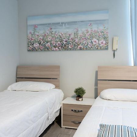 B&B Del Sole Эрколано Экстерьер фото